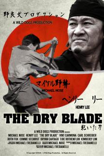 Profilový obrázek - The Dry Blade
