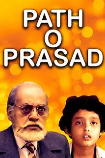 Profilový obrázek - Path-o-Prasad