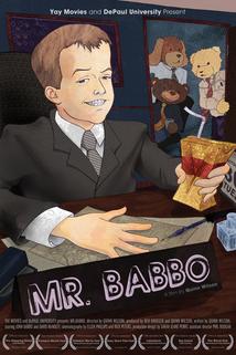 Profilový obrázek - Mr. Babbo