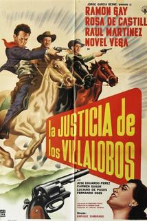 Profilový obrázek - La justicia de los Villalobos