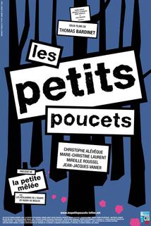 Profilový obrázek - Les petits poucets
