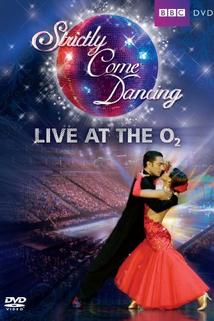 Profilový obrázek - Strictly Come Dancing