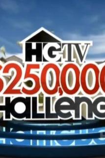 Profilový obrázek - HGTV $250,000 Challenge