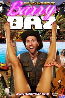 Profilový obrázek - The Adventures of Barry Baz