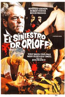 Profilový obrázek - El siniestro doctor Orloff