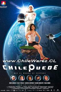 Profilový obrázek - Chilská vesmírná odysea