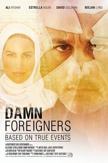Damn Foreigners  - Damn Foreigners
