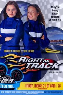 Na závodní dráze  - Right On Track