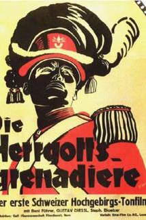 Profilový obrázek - Die Herrgottsgrenadiere
