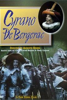 Profilový obrázek - Cirano di Bergerac