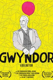Profilový obrázek - Gwyndor