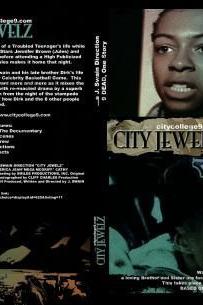 Profilový obrázek - City Jewelz