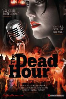 Profilový obrázek - The Dead Hour