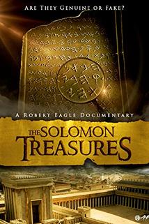 Profilový obrázek - The Solomon Treasures