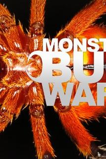 Profilový obrázek - Monster Bug Wars!