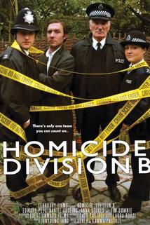 Profilový obrázek - Homicide: Division B