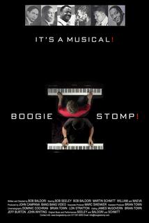 Boogie Stomp!