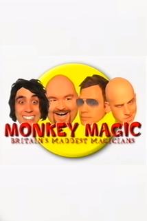 Profilový obrázek - Monkey Magic