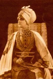 Profilový obrázek - Der Sultan von Johore
