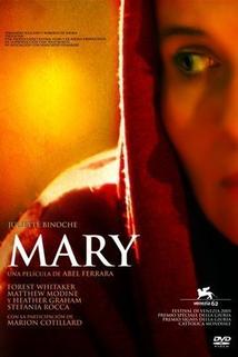 Mary  - Mary