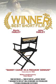 Profilový obrázek - Winner: Best Short Film
