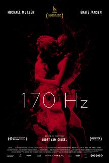 170 Hz  - 170 Hz