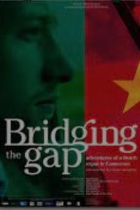 Profilový obrázek - Bridging the Gap