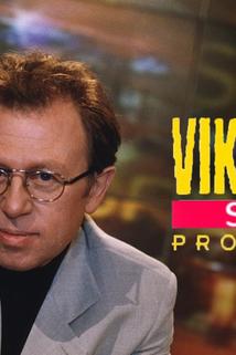 Profilový obrázek - Viktors Spätprogramm