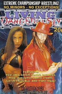 Profilový obrázek - ECW Living Dangerously '00