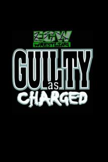 Profilový obrázek - ECW Guilty as Charged 2000