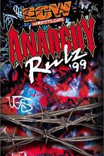 Profilový obrázek - Extreme Championship Wrestling: Anarchy Rulz '99