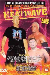 Profilový obrázek - Extreme Championship Wrestling: Heatwave '99