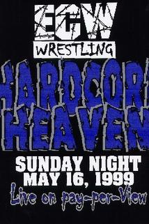Profilový obrázek - ECW Hardcore Heaven '99