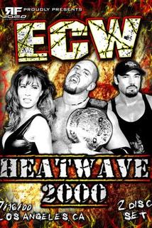 Profilový obrázek - Extreme Championship Wrestling: Heatwave '00