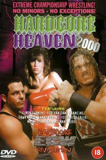 Profilový obrázek - ECW Hardcore Heaven '00