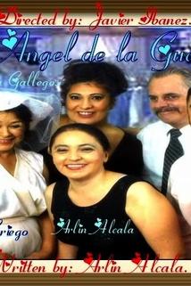 Profilový obrázek - Mi Angel de la Guarda