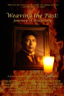 Profilový obrázek - Weaving the Past: Journey of Discovery