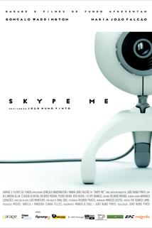 Profilový obrázek - Skype Me