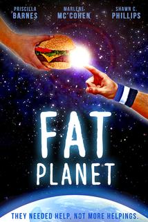 Profilový obrázek - Fat Planet