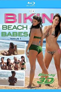 Profilový obrázek - 3D Bikini Beach Babes Issue #1