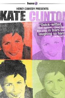 Profilový obrázek - Here Comedy Presents Kate Clinton