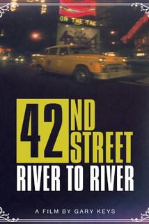 Profilový obrázek - 42nd Street: River to River