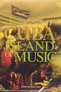 Profilový obrázek - Cuba: Island of Music