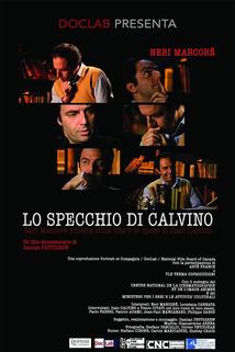Profilový obrázek - Dans la peau d'Italo Calvino