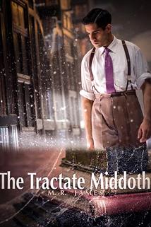 Profilový obrázek - The Tractate Middoth
