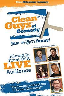 Profilový obrázek - The Clean Guys of Comedy