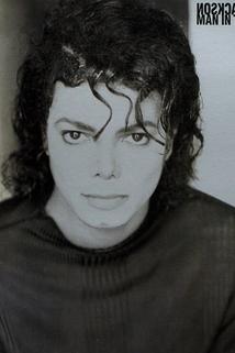 Profilový obrázek - Michael Jackson Man in the Mirror