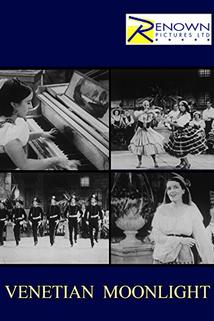 Profilový obrázek - Venetian Serenade