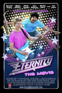 Profilový obrázek - Eternity: The Movie