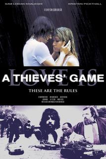 Love Is a Thieves' Game
